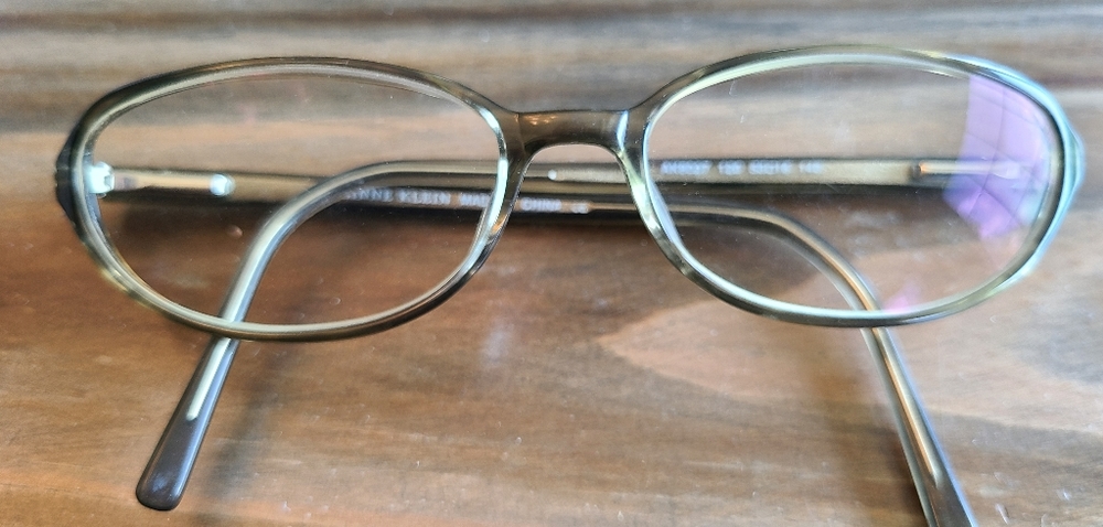 Anne Klein Eyeglasses AK8027